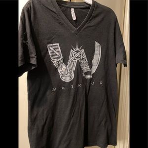 WARRIOR SHIRT